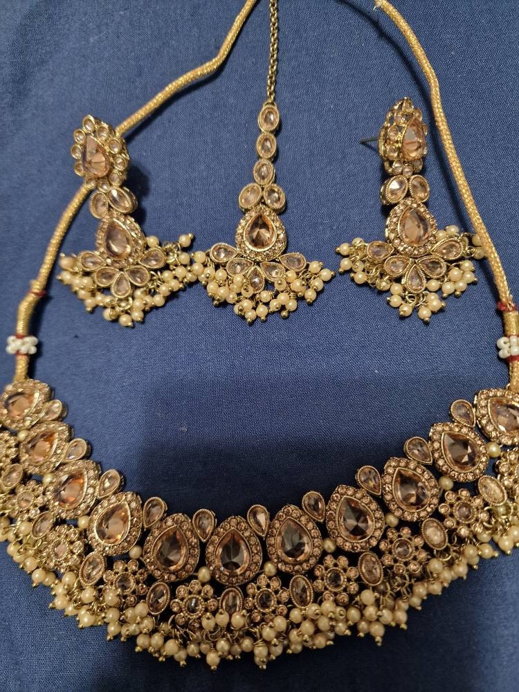Polki set