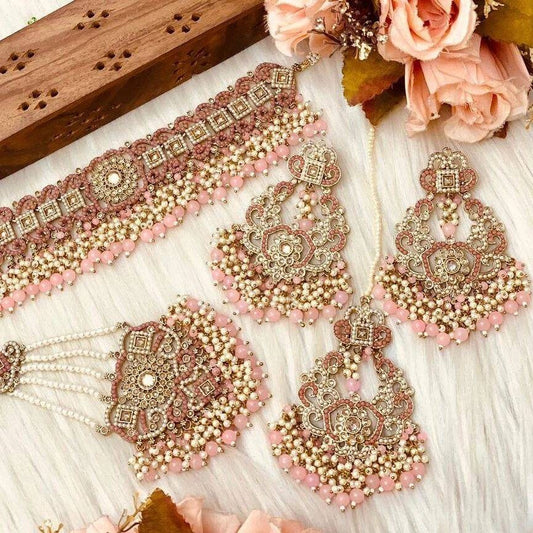 Polki Set
