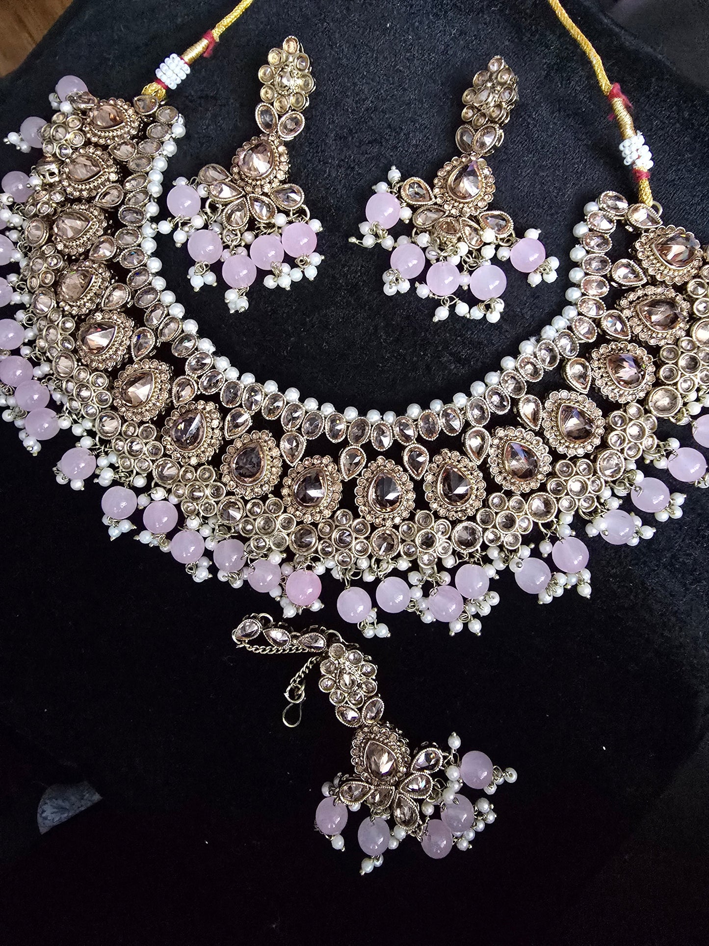 Bridal Set