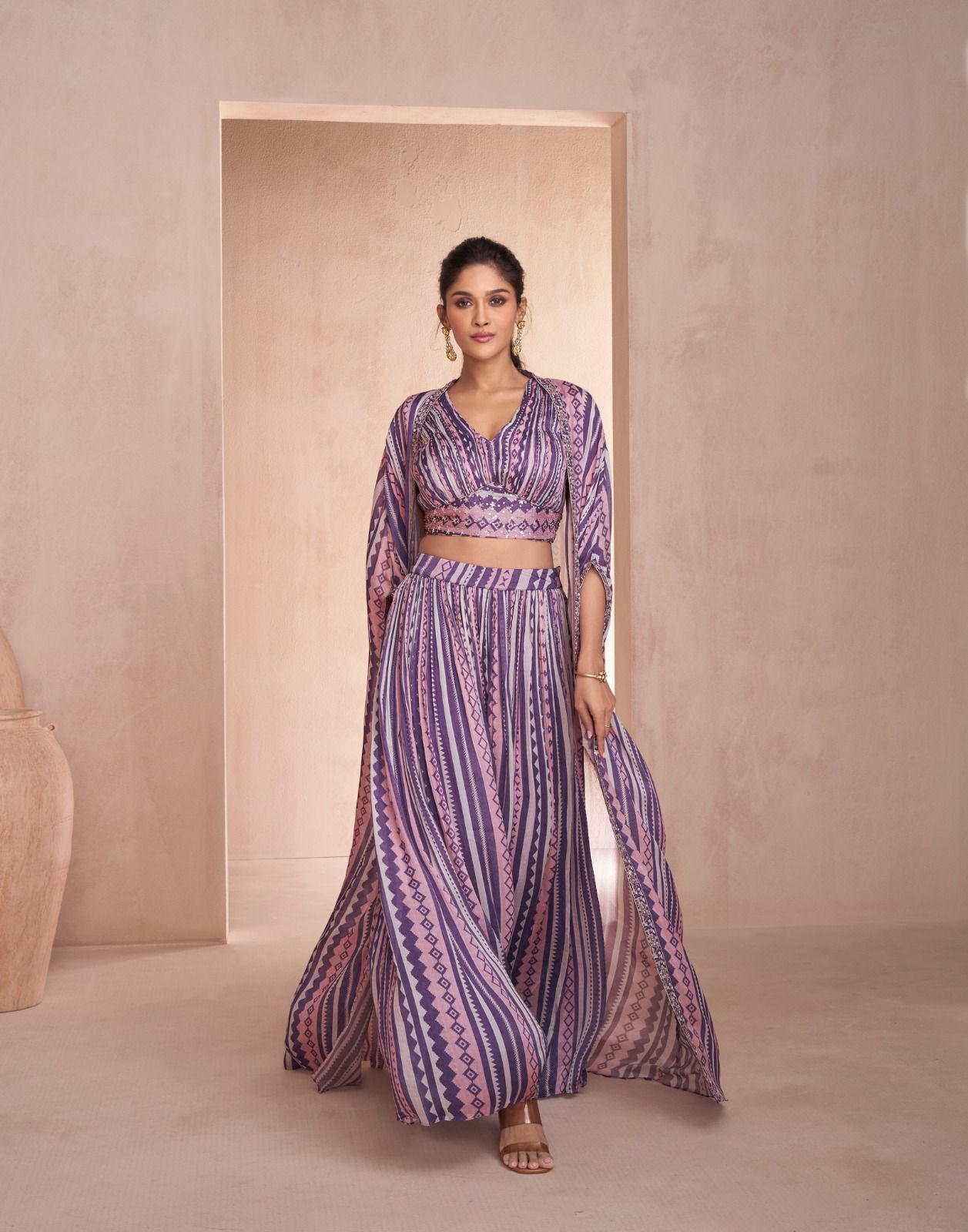 Sayuri designer suits