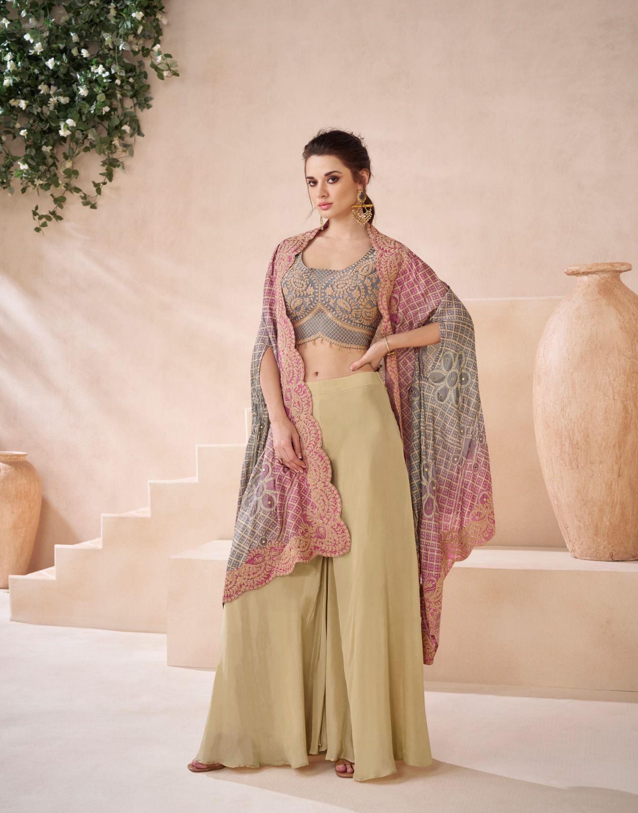 Sayuri designer suits