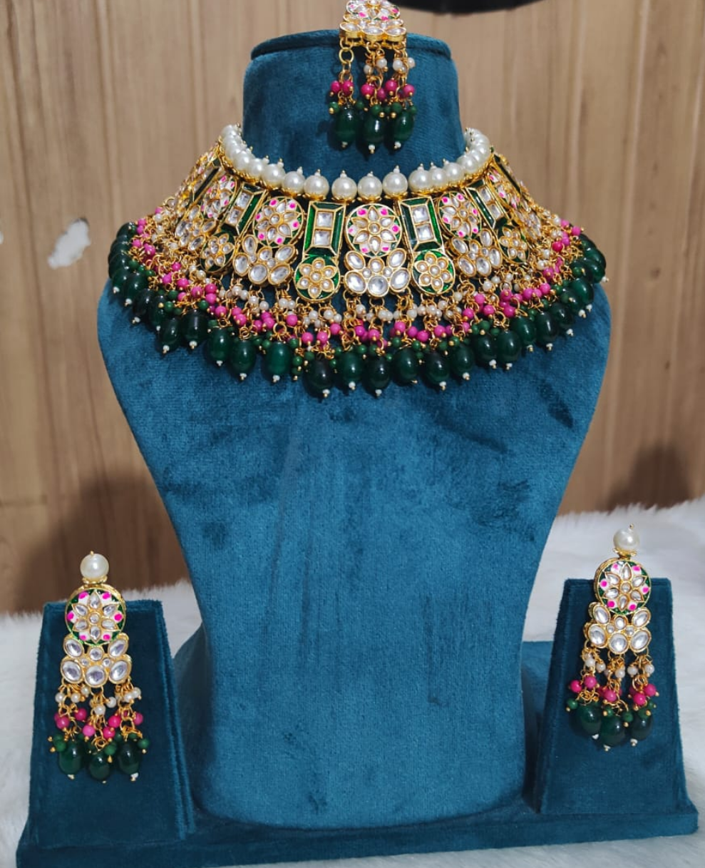 Rajwadi set