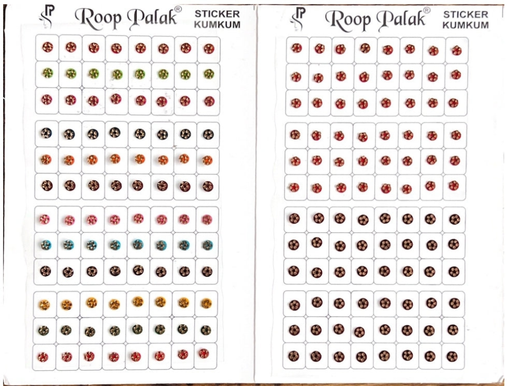 Bindi Book