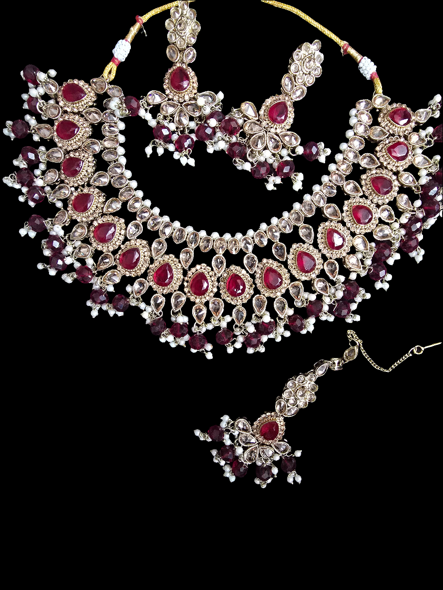 Bridal Set