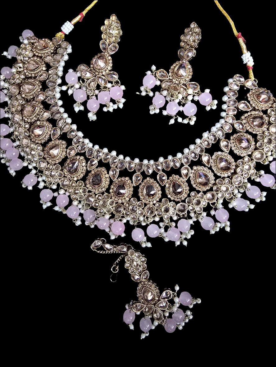Bridal set