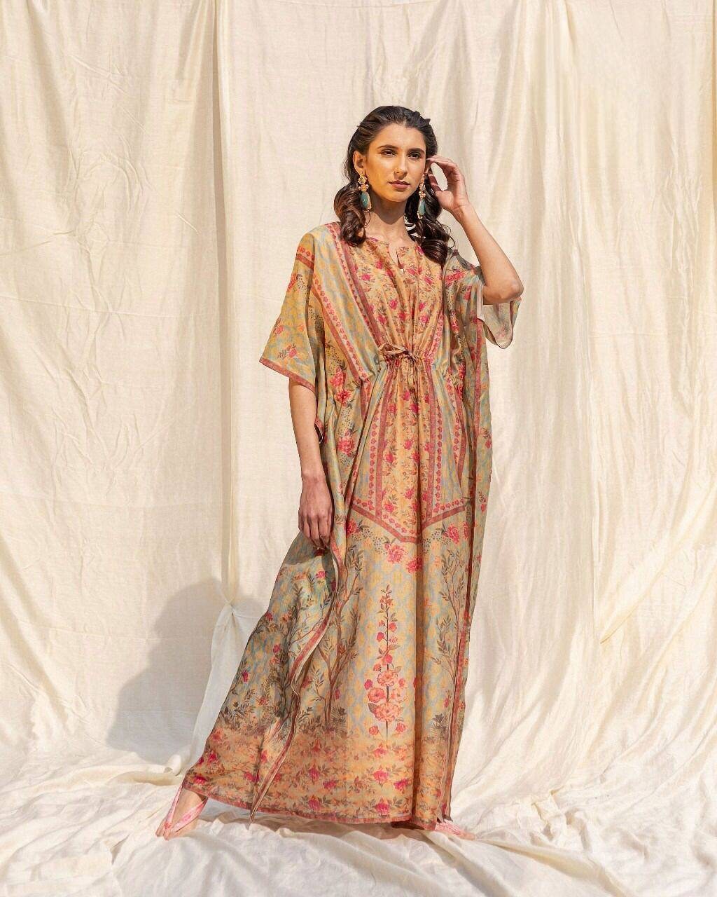 Kaftan