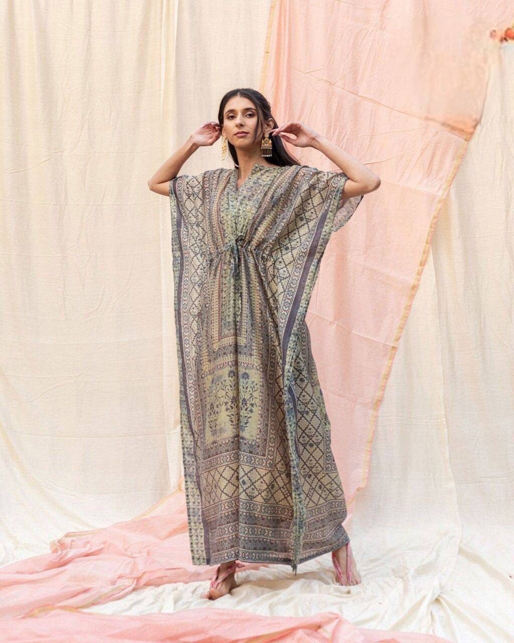 Kaftan