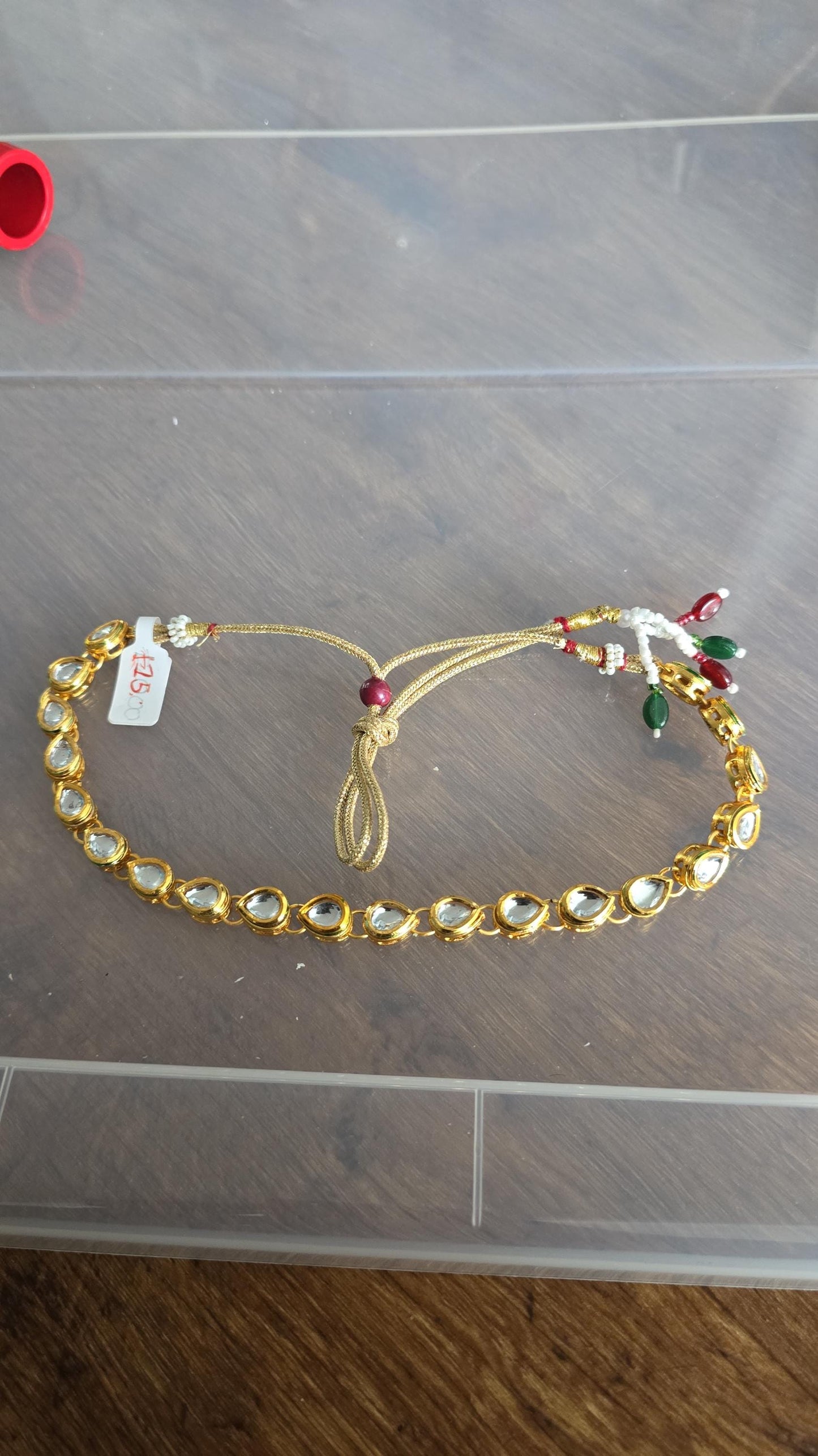 Kundan Set