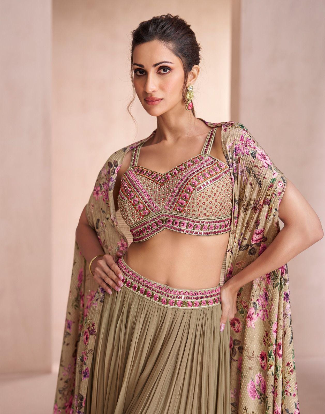 Sayuri designer suits