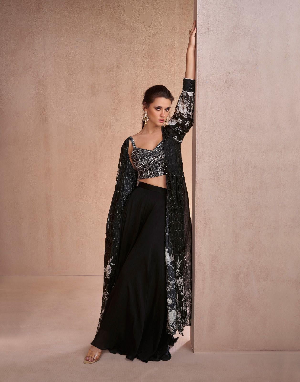 Sayuri designer suits