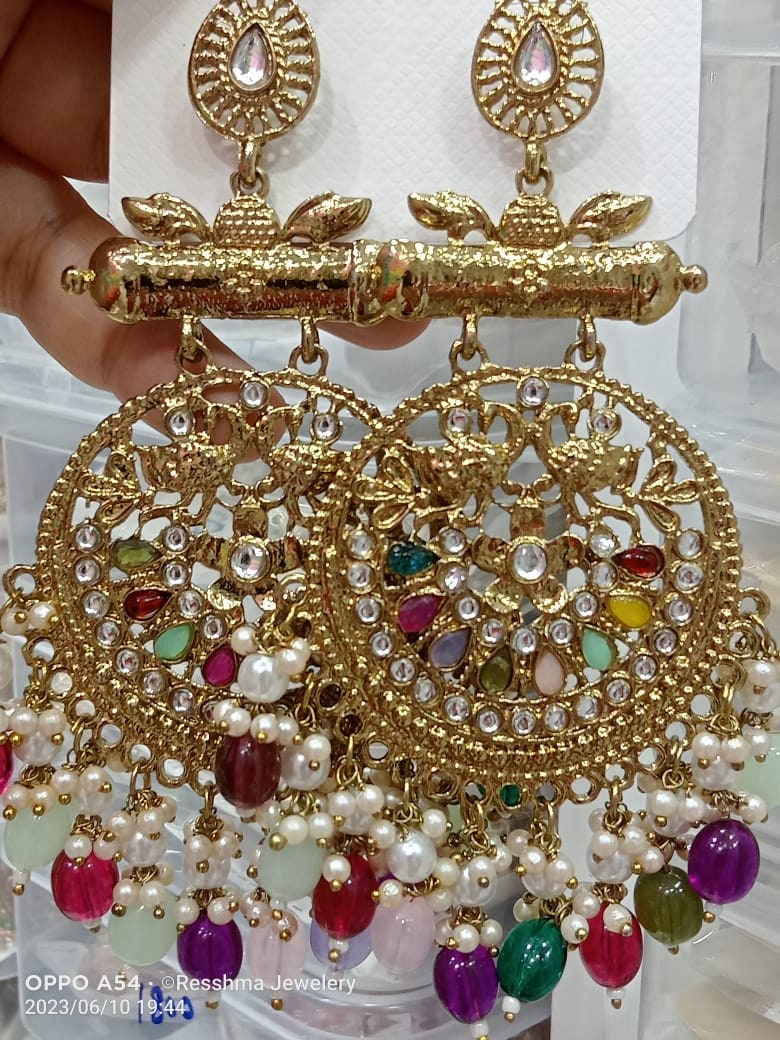 Earings