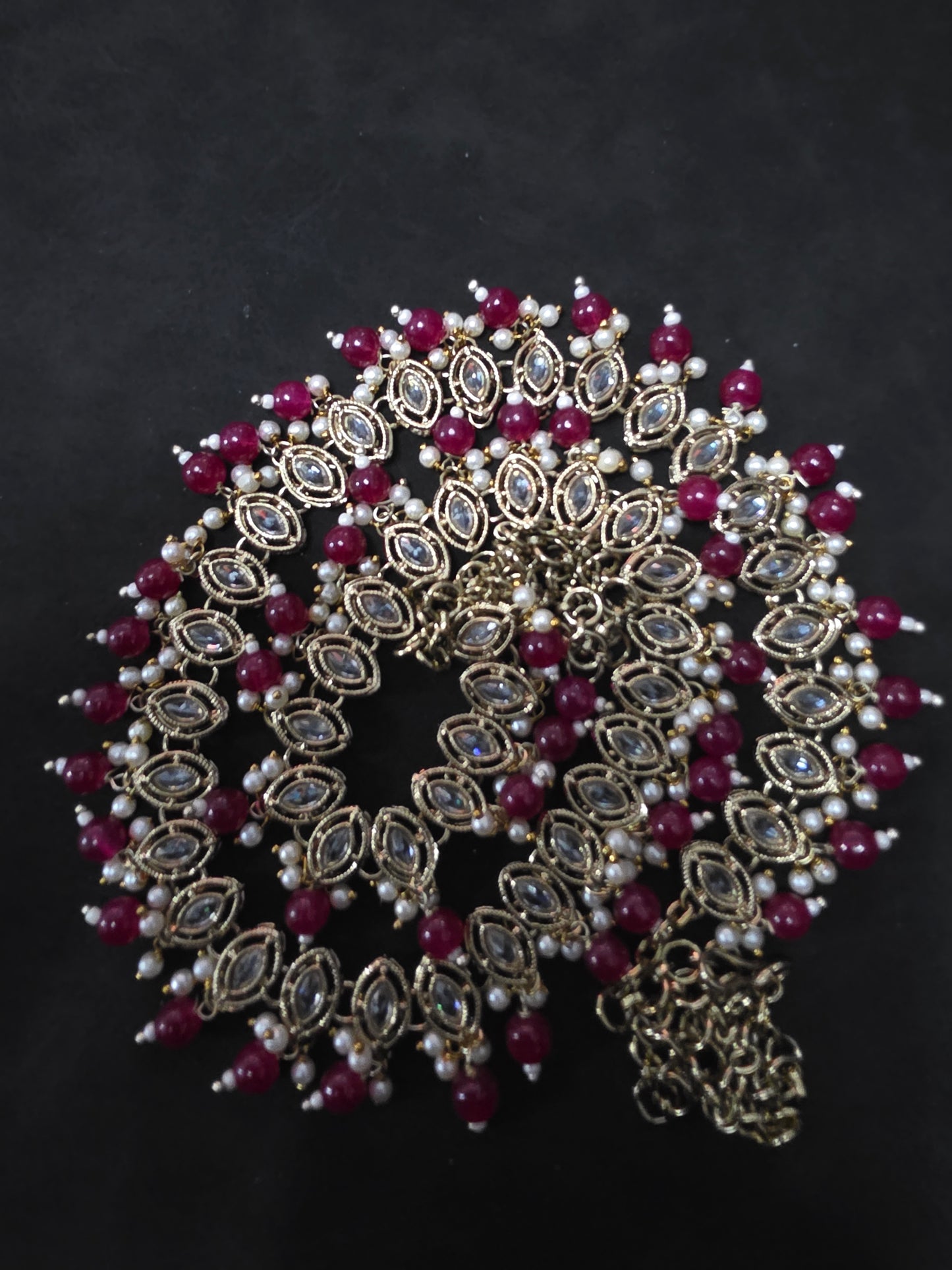 Elegant Indian Waist Belts for Sarees, Lehengas & Dresses Traditional and Contemporary Styles