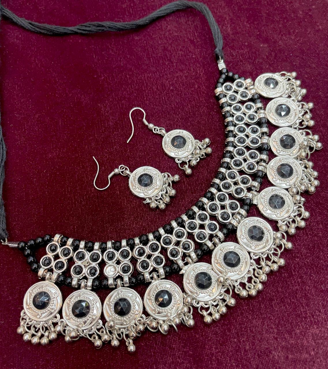 Oxidized Sets