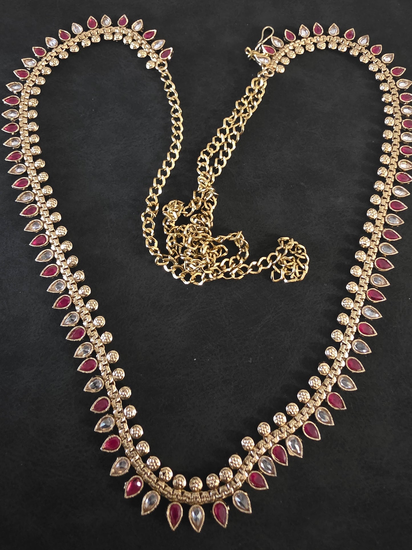 Elegant Indian Waist Belts