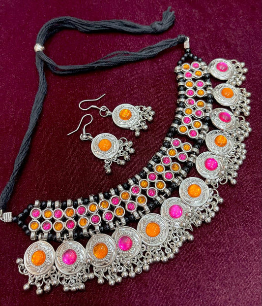 Oxidized Sets