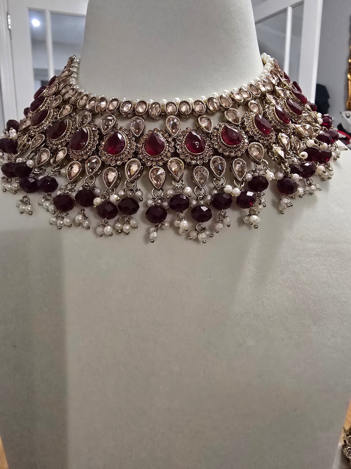 Bridal Set