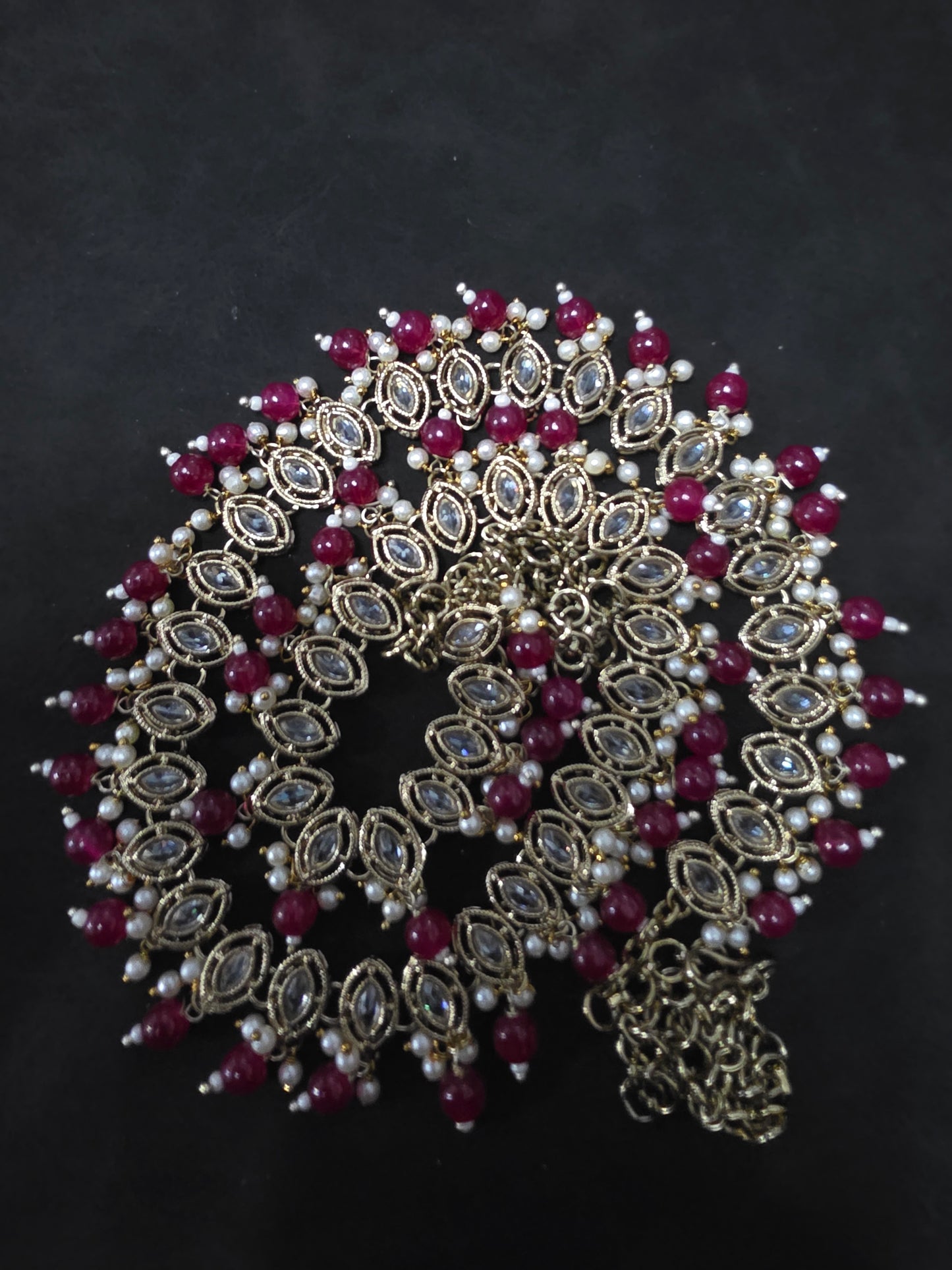 Elegant Indian Waist Belts for Sarees, Lehengas & Dresses Traditional and Contemporary Styles