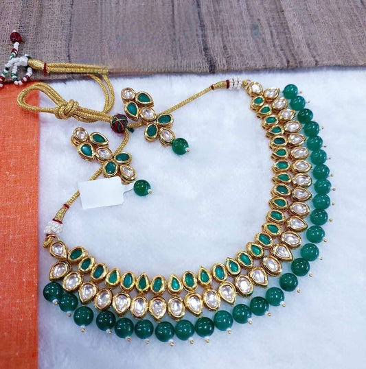 Kundan Set