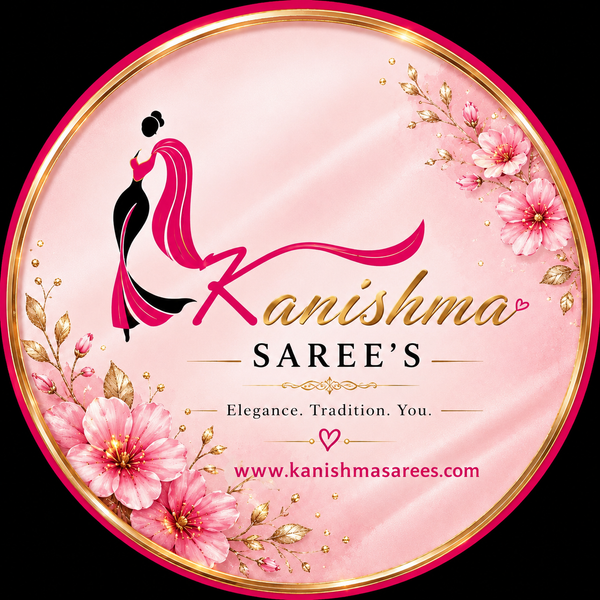 Kanishma Saree's 