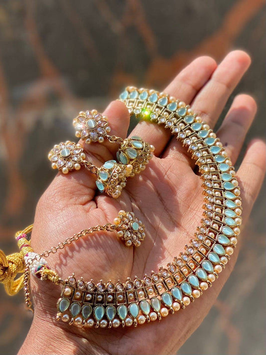 Kundan sets
