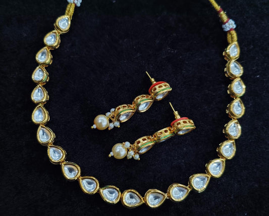 Kundan Set